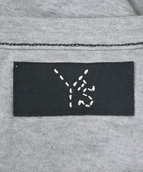 Y's T恤/上衣