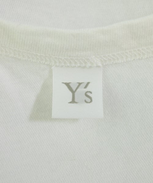 Y's 無袖上衣