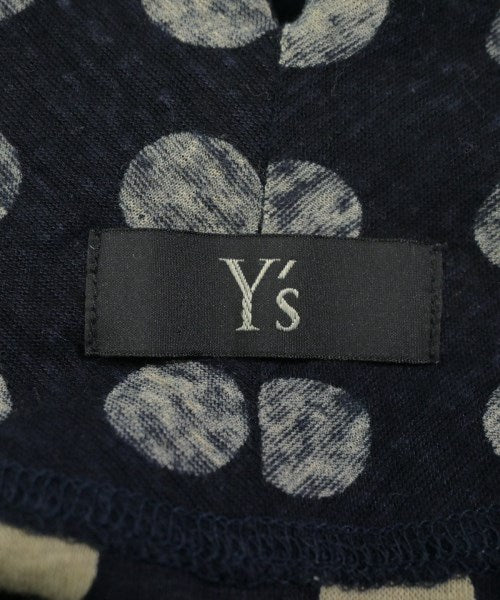 Y's T恤/上衣