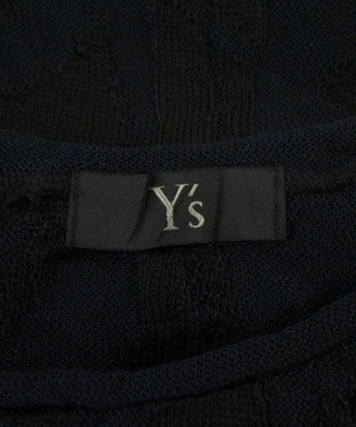 Y's 毛衣