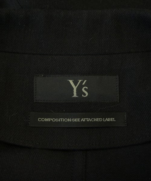 Y's 夾克
