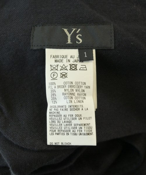 Y's 其他款