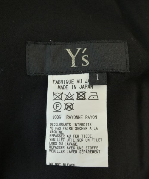 Y's 其他款