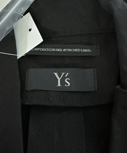 Y's 其他大衣