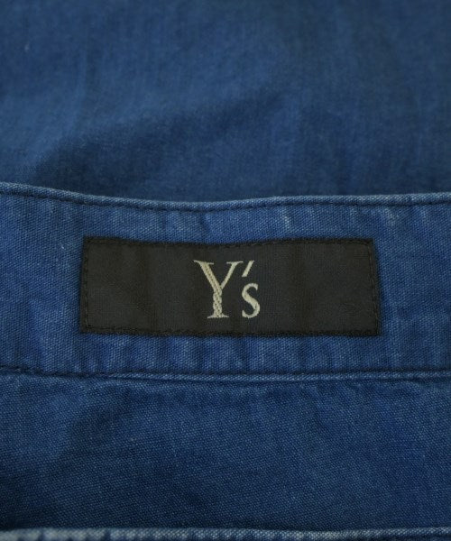 Y's 長裙/超長裙