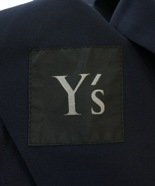 Y's 其他夾克