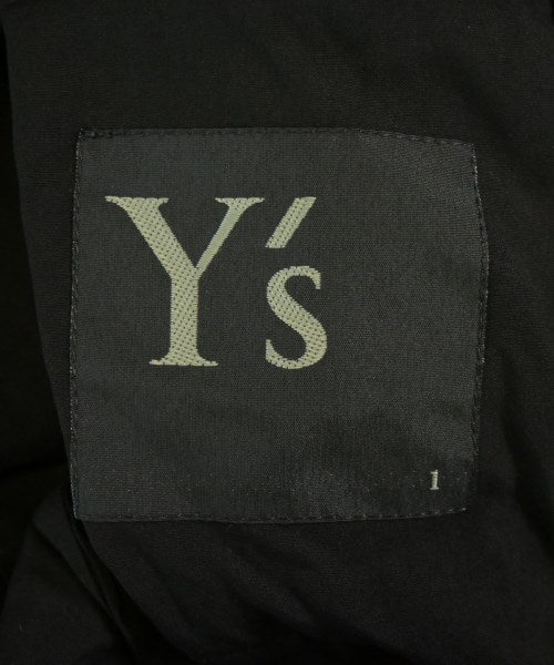 Y's 其他飛行外套