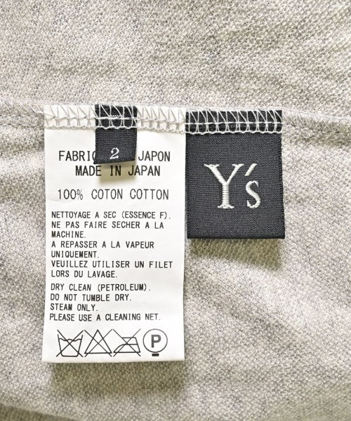 Y's 其他夾克