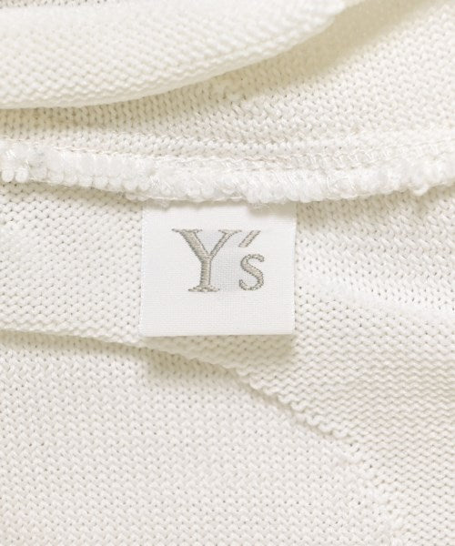 Y's 開襟衫