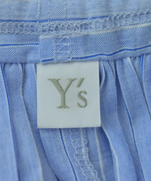 Y's 休閒襯衫