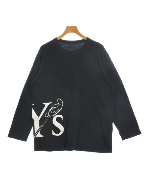 Y's T恤/上衣