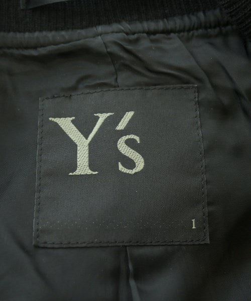 Y's 其他飛行外套