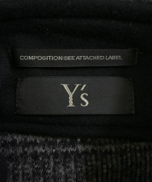 Y's 其他夾克