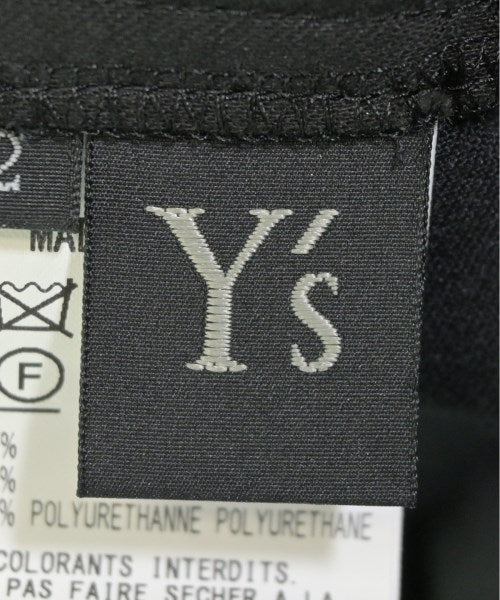 Y's 其他款