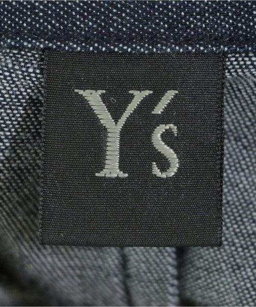 Y's 休閒襯衫