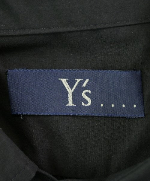 Y's 女襯衫