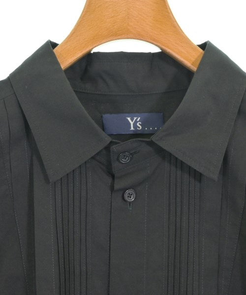 Y's 女襯衫