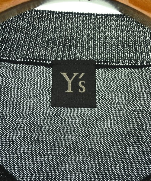 Y's 開襟衫