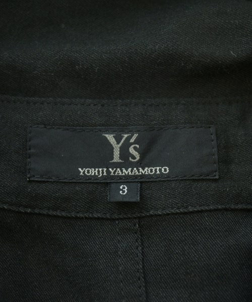 Y's 休閒襯衫