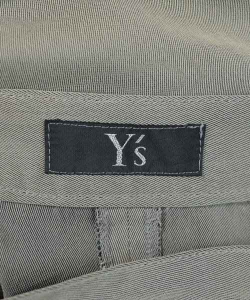 Y's 長裙/超長裙