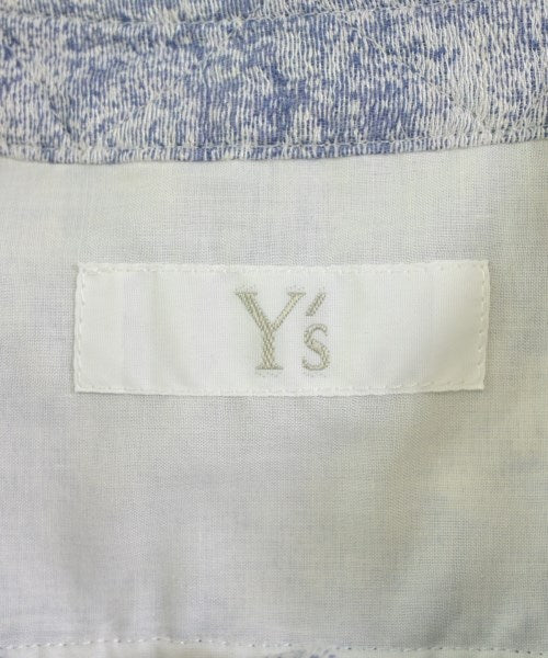 Y's 休閒襯衫