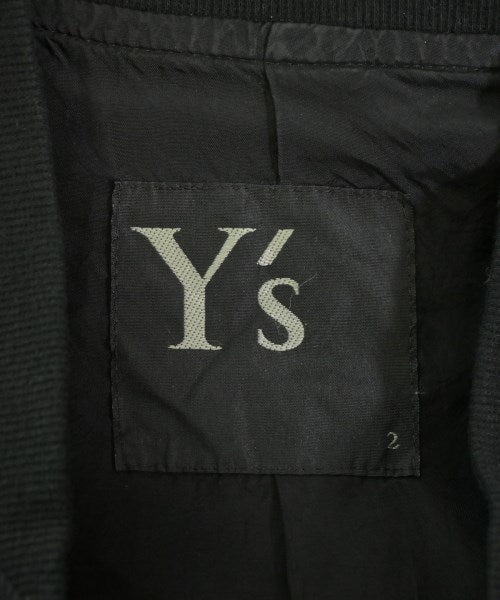 Y's 其他飛行外套