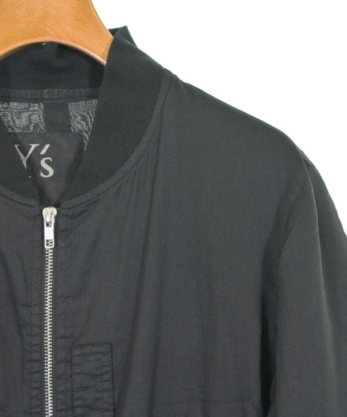 Y's 其他飛行外套
