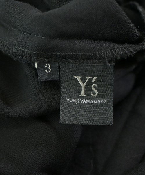 Y's 洋裝