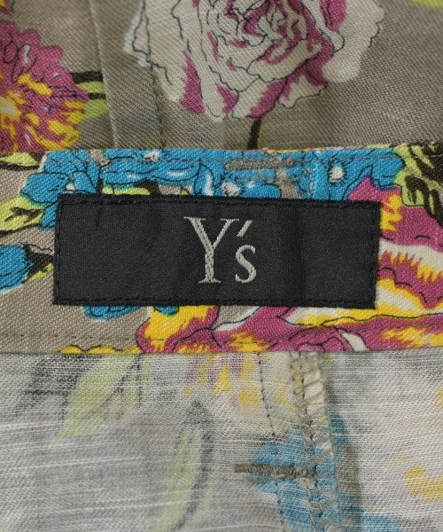 Y's 長裙/超長裙