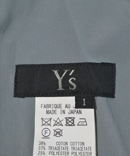 Y's 長裙/超長裙