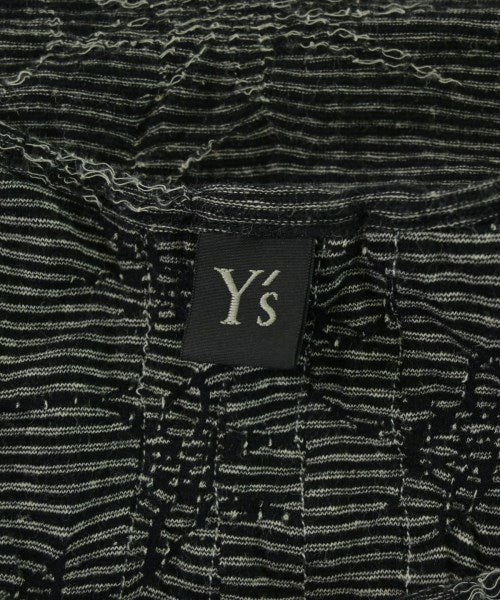 Y's 洋裝