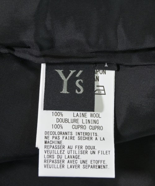 Y's 長裙/超長裙