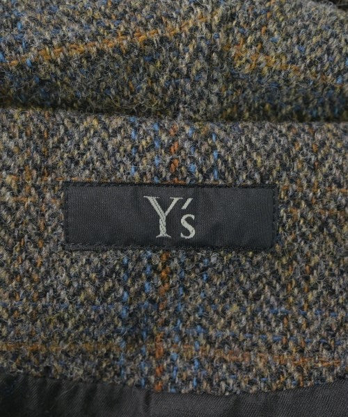 Y's 其他大衣