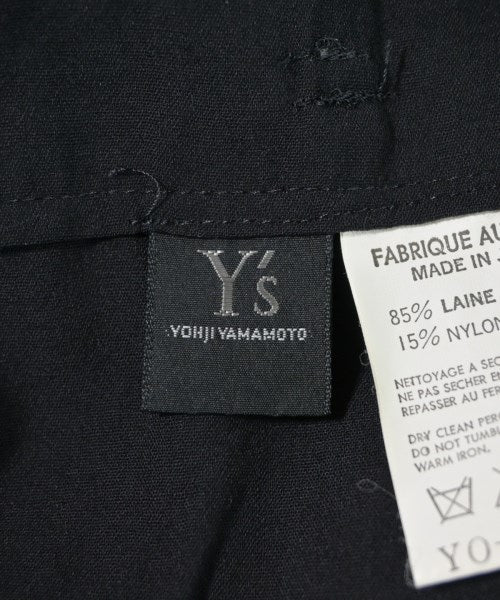 Y's 其他款