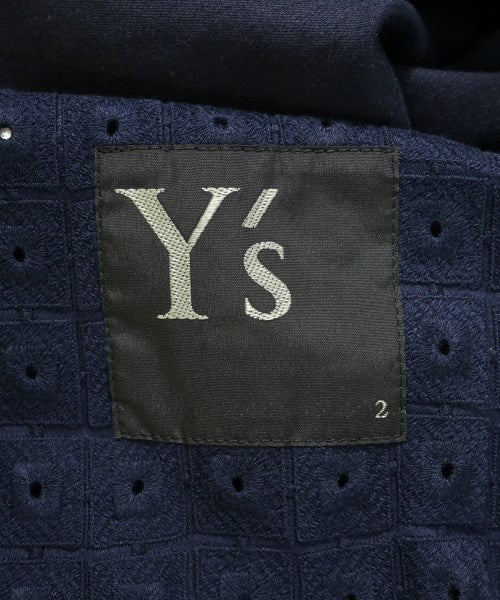 Y's 其他大衣