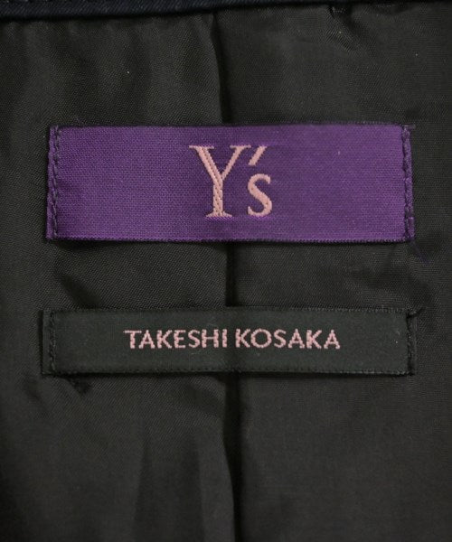 Y's 其他大衣