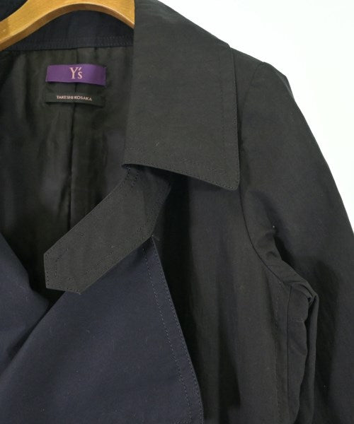 Y's 其他大衣