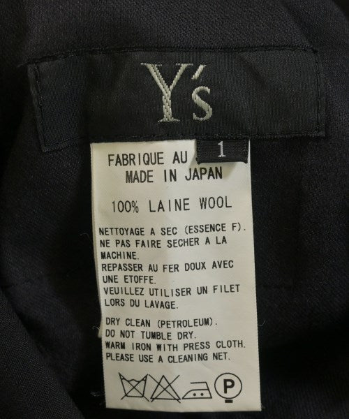 Y's 其他款