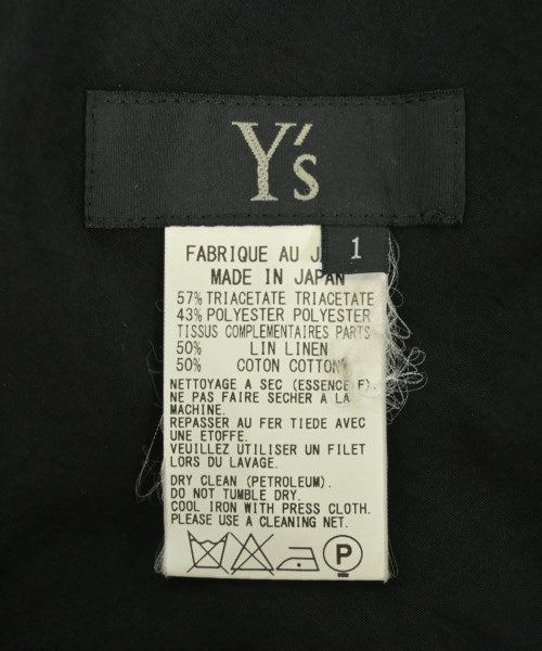 Y's 洋裝