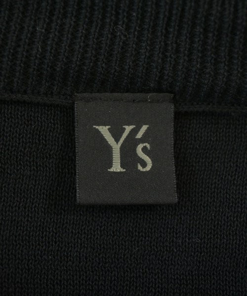Y's 開襟衫