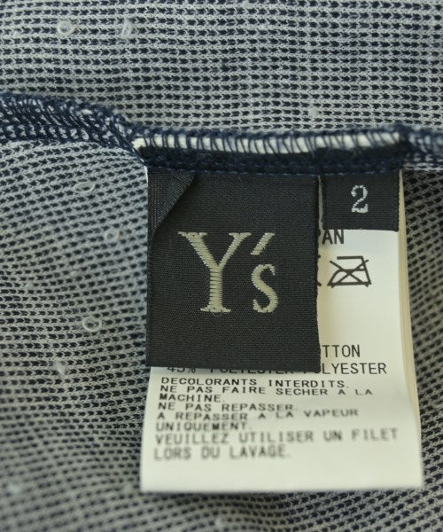 Y's 休閒夾克
