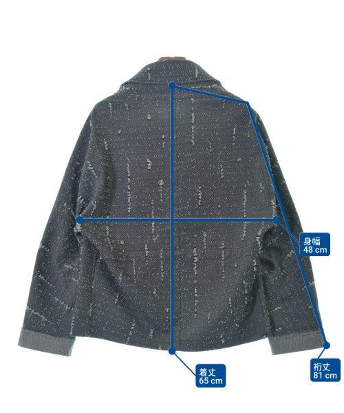 Y's 休閒夾克