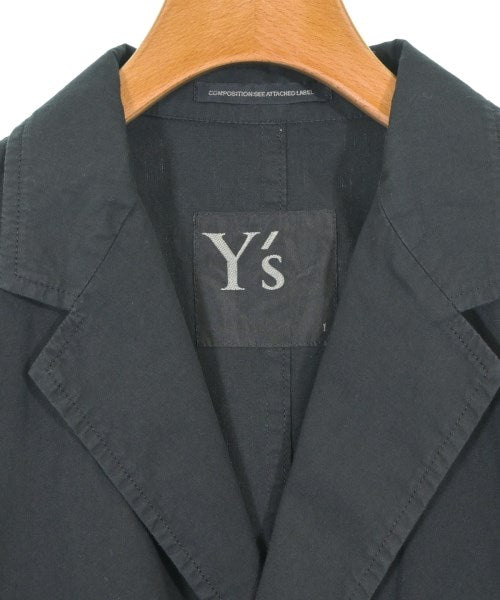 Y's 休閒夾克