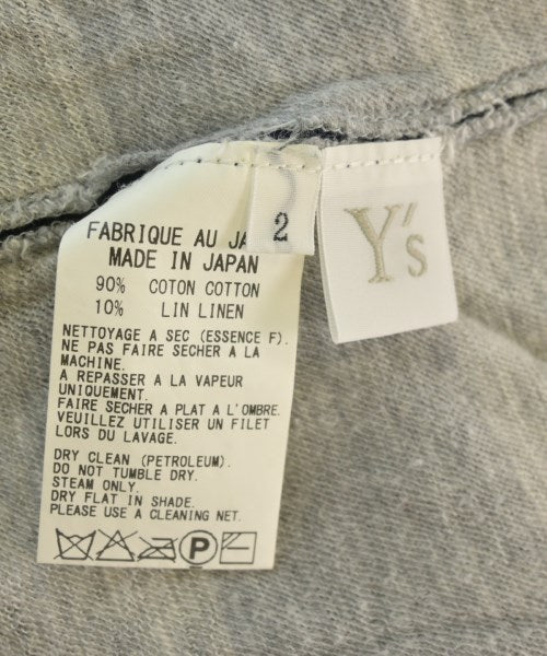 Y's 毛衣