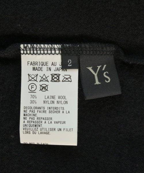 Y's 開襟衫