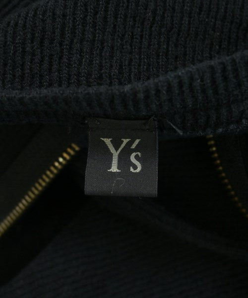 Y's 開襟衫
