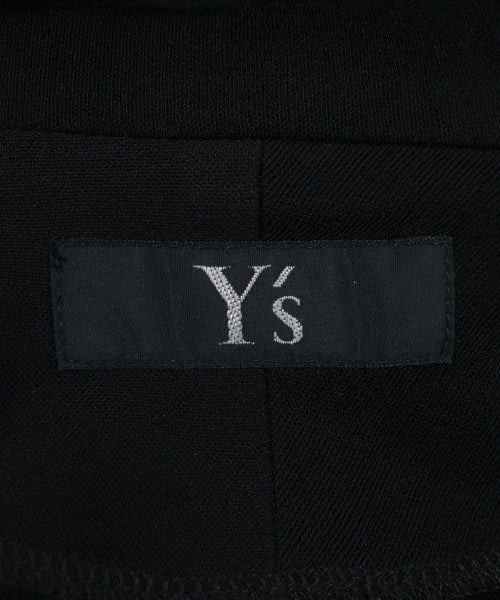 Y's 休閒夾克