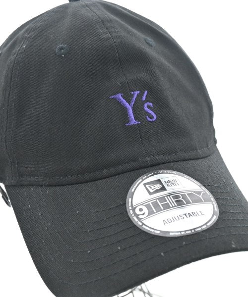 Y's 棒球帽