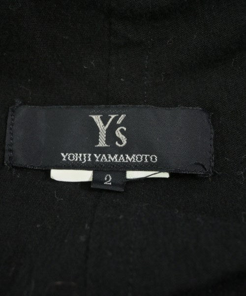 Y's T恤/上衣