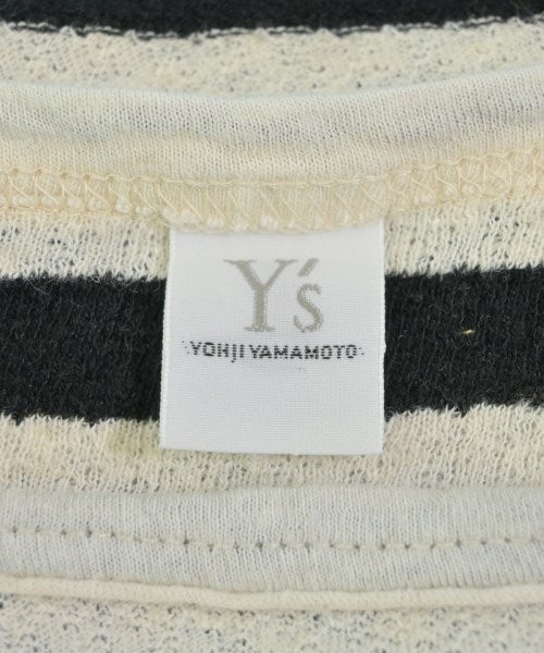 Y's 背心